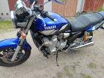 Detail nabídky - Yamaha XJR 1300