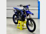 Detail nabídky - Yamaha YZ 85