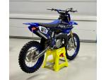 Klikněte pro detailní foto č. 2 - Yamaha YZ 85