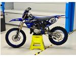 Klikněte pro detailní foto č. 3 - Yamaha YZ 85