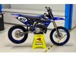 Klikněte pro detailní foto č. 4 - Yamaha YZ 85