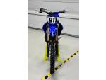 Klikněte pro detailní foto č. 5 - Yamaha YZ 85