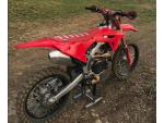 Detail nabídky - Honda CRF 450 R