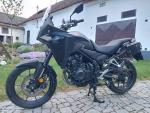 Detail nabídky - Honda NX 500