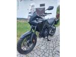 Klikněte pro detailní foto č. 2 - Honda NX 500