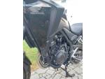 Klikněte pro detailní foto č. 3 - Honda NX 500