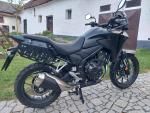 Klikněte pro detailní foto č. 4 - Honda NX 500