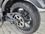 Klikněte pro detailní foto č. 10 - Kawasaki Vulcan S