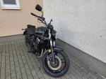 Klikněte pro detailní foto č. 13 - Kawasaki Vulcan S