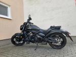 Detail nabídky - Kawasaki Vulcan S