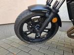 Klikněte pro detailní foto č. 7 - Kawasaki Vulcan S