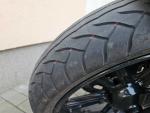 Klikněte pro detailní foto č. 8 - Kawasaki Vulcan S