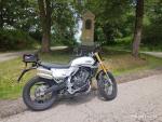 Klikněte pro detailní foto č. 2 - Fantic Caballero 700