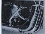 Klikněte pro detailní foto č. 4 - Různé díly Padáky Suzuki GSX 1400