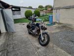 Klikněte pro detailní foto č. 2 - Suzuki Intruder 1400