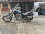Klikněte pro detailní foto č. 3 - Suzuki Intruder 1400