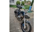 Klikněte pro detailní foto č. 4 - Suzuki Intruder 1400