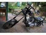 Klikněte pro detailní foto č. 11 - Vlastní výroba BAR CHOPPER 1930 cm3