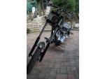 Klikněte pro detailní foto č. 12 - Vlastní výroba BAR CHOPPER 1930 cm3