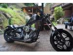 Klikněte pro detailní foto č. 13 - Vlastní výroba BAR CHOPPER 1930 cm3