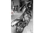 Klikněte pro detailní foto č. 15 - Vlastní výroba BAR CHOPPER 1930 cm3