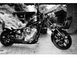 Klikněte pro detailní foto č. 16 - Vlastní výroba BAR CHOPPER 1930 cm3