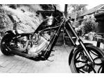 Klikněte pro detailní foto č. 17 - Vlastní výroba BAR CHOPPER 1930 cm3