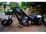 Klikněte pro detailní foto č. 2 - Vlastní výroba BAR CHOPPER 1930 cm3