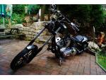 Klikněte pro detailní foto č. 3 - Vlastní výroba BAR CHOPPER 1930 cm3