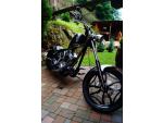 Klikněte pro detailní foto č. 4 - Vlastní výroba BAR CHOPPER 1930 cm3