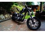Klikněte pro detailní foto č. 5 - Vlastní výroba BAR CHOPPER 1930 cm3