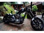 Klikněte pro detailní foto č. 6 - Vlastní výroba BAR CHOPPER 1930 cm3