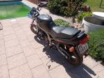 Klikněte pro detailní foto č. 2 - Suzuki GS 500 E