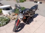 Klikněte pro detailní foto č. 4 - Suzuki GS 500 E