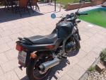 Klikněte pro detailní foto č. 5 - Suzuki GS 500 E