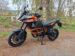 Detail nabídky - KTM 1050 Adventure