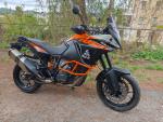 Klikněte pro detailní foto č. 2 - KTM 1050 Adventure