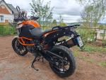 Klikněte pro detailní foto č. 3 - KTM 1050 Adventure