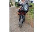 Klikněte pro detailní foto č. 4 - KTM 1050 Adventure
