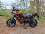 Klikněte pro detailní foto č. 6 - KTM 1050 Adventure