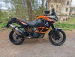 Klikněte pro detailní foto č. 7 - KTM 1050 Adventure