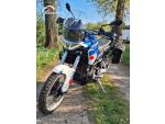 Klikněte pro detailní foto č. 1 - Aprilia Tuareg 660