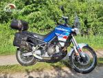 Klikněte pro detailní foto č. 2 - Aprilia Tuareg 660