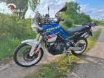 Klikněte pro detailní foto č. 4 - Aprilia Tuareg 660