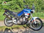 Klikněte pro detailní foto č. 8 - Aprilia Tuareg 660