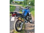 Klikněte pro detailní foto č. 9 - Aprilia Tuareg 660