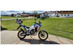 Detail nabídky - Honda CRF 1100 L Africa Twin Adventure Sports