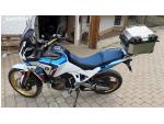 Klikněte pro detailní foto č. 3 - Honda CRF 1100 L Africa Twin Adventure Sports