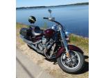 Detail nabídky - Suzuki Intruder C 1800 R
