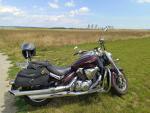 Klikněte pro detailní foto č. 2 - Suzuki Intruder C 1800 R